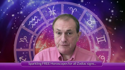 Cancer Weekly Horoscope from 4th February - 11th February