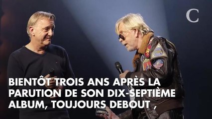 "Il est abattu" : comment Renaud réagit face à la mort de son frère et de sa mère