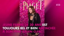 Julien Clerc : Sa fille Vanille est sa première fan