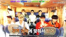 [INDO SUB] EXO Ladder Season 2_BaoziBaechu - Episode 5