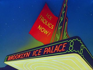 Dusko Dugousko - Igrarije na ledu