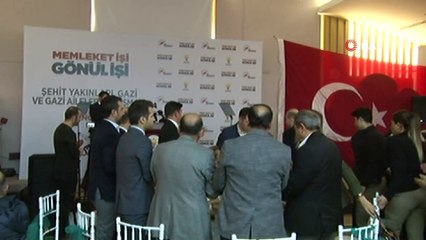 Süleyman Soylu: 'Batı, terör örgütüne verdiği desteğin onda birini bize verseydi, dünyadaki ülkelerin birçok meselesini halletmiş, bitirmiştik'