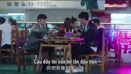 Anh Chàng Bảo Mẫu Tập 25 - Phim Trung Quốc Lồng Tiếng HTV7 - Phim Anh Chang Bao Mau Tap 25