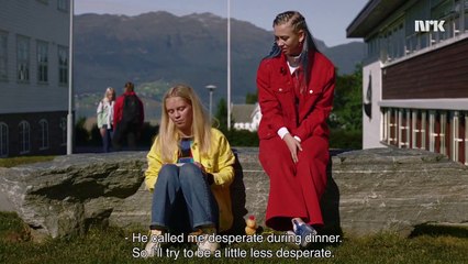 6. Kven som helst (Eng Sub)