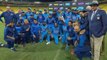 Ind vs NZ 5th ODI: Rayudu, Pandya and Chahal shine as India win by 35 runs| वनइंडिया हिंदी