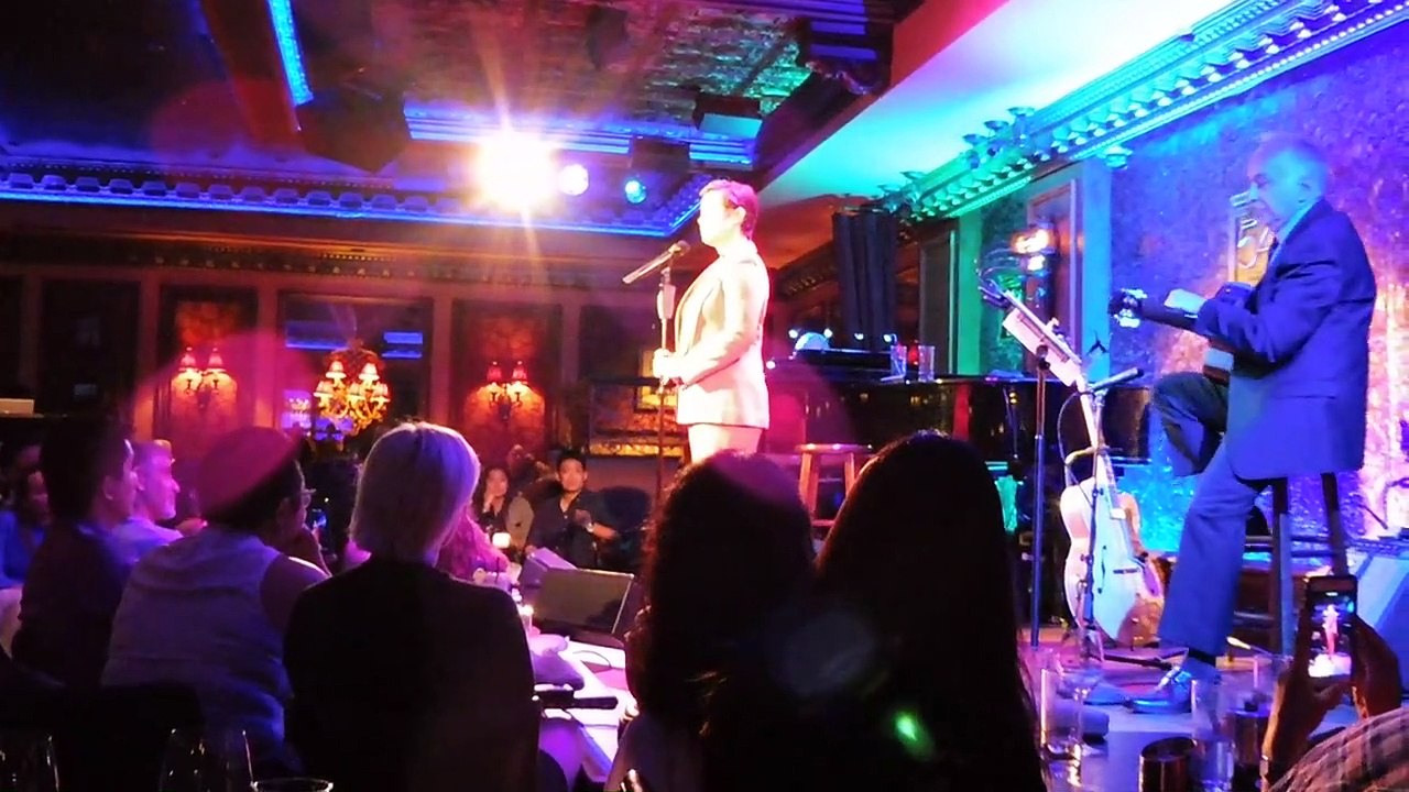 Lea Salonga: Encore @ Feinstein’s/54 Below