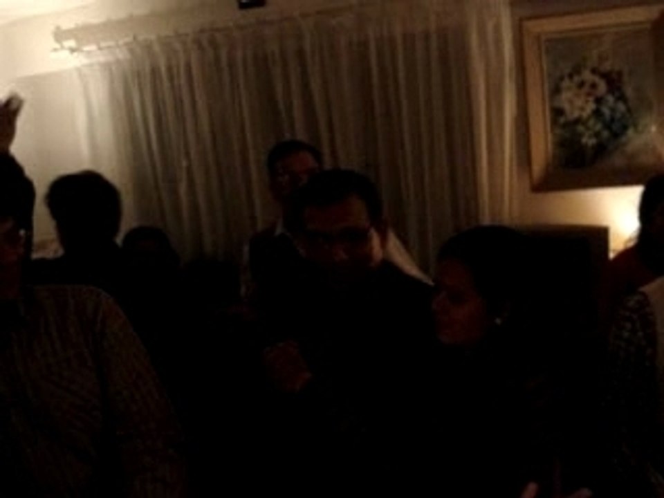 Dhital uncle 25th anniversary 1