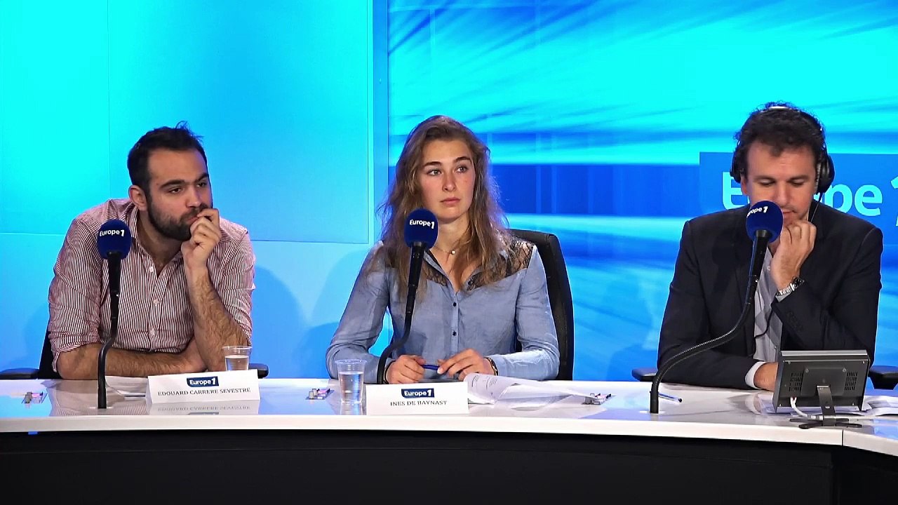 Accidents mortels au rugby : "il y a des joueurs qui se comportent mal sur les terrains", estime Bernard Laporte