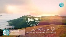 Abdullah ALTUN - İhlas Suresi (Kur'an-ı Kerim ve Meâli)