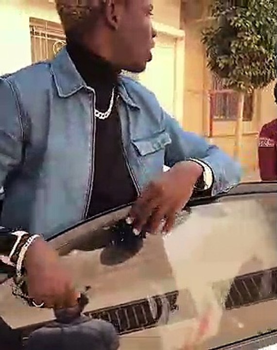 Diouni Trap Challenge 