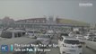Embouteillages monstres pour le nouvel an Chinois : des millions d'automobilistes bloqués !