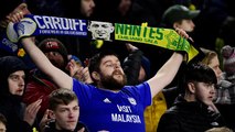L'hommage vibrant de Cardiff à Emiliano Sala