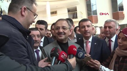 Özhaseki Ona Tavsiyem Yalan Söylemekten İftira Etmekten Vazgeçsin