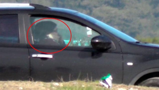 Hastaneden Taburcu Olan Anne Ayla Acar, Buse'nin Arandığı Noktada