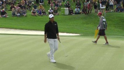 안병훈(-13) 피닉스오픈 3R 공동 4위...선두와 7타 차 / YTN