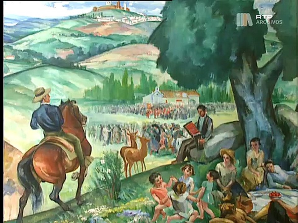 Histórias que o Tempo Apagou I #21, Sempre Noiva, 10 Fev 1995