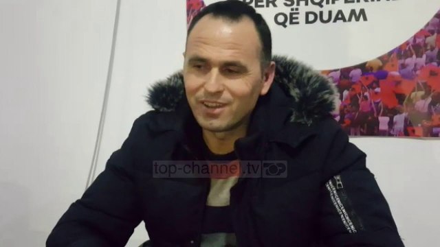 Djali i kryebashkiakut kërcënon me jetë një zyrtar socialist - Top Channel Albania - News - Lajme