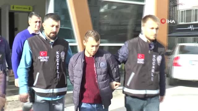 Kız Kardeşini Öldürüp Cesedini Ormanlık Araziye Atan Şahıs 7 Yıl Sonra Yakalandı