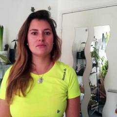 "Ça n'arrive pas qu'aux autres", témoignage d'une survivante du cancer