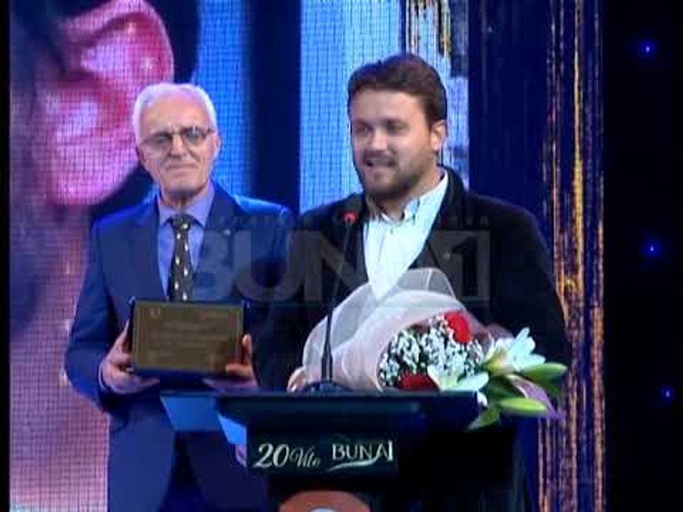 MIRSAD BASHA - SHOQERIA CIVILE ME E MIRE E VITIT BEST 10 NORTH