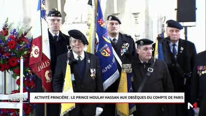 Midi infos - 03/02/2019