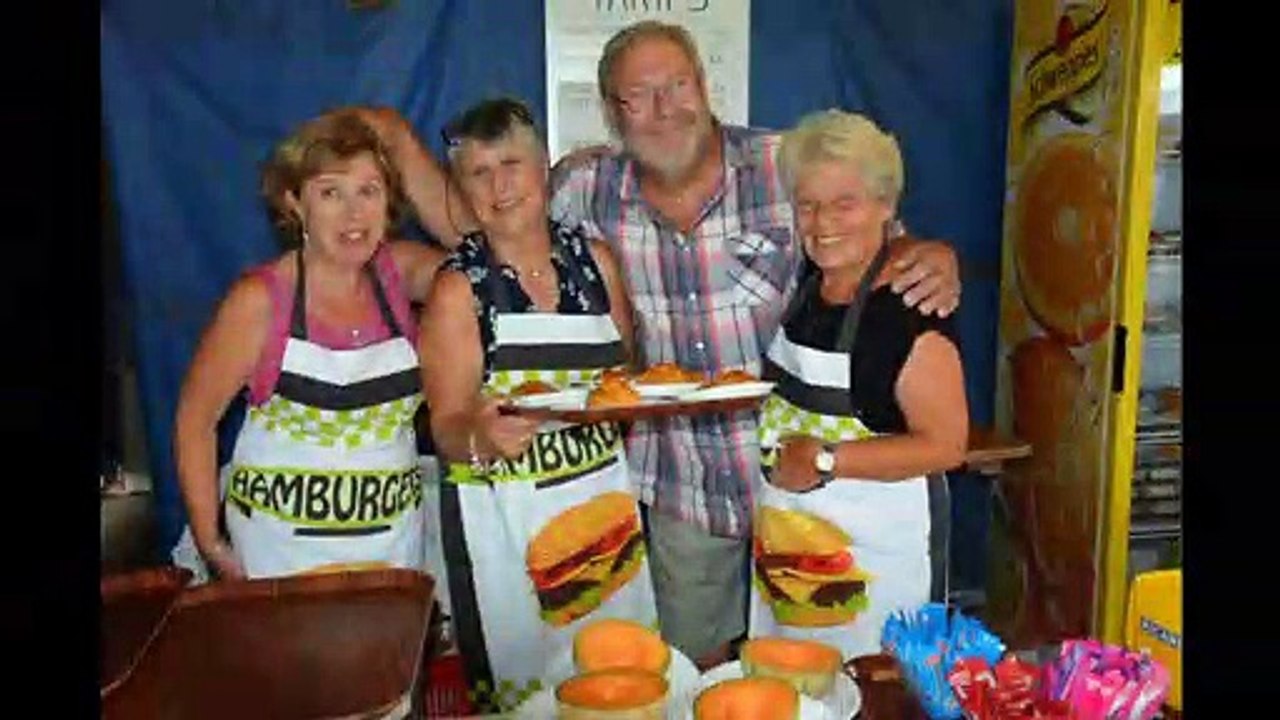 Fête du village 2018