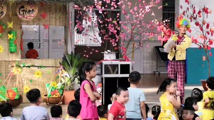 Magic Kids Watch Performances Xem biểu diễn ảo thuật KhoiReview TV