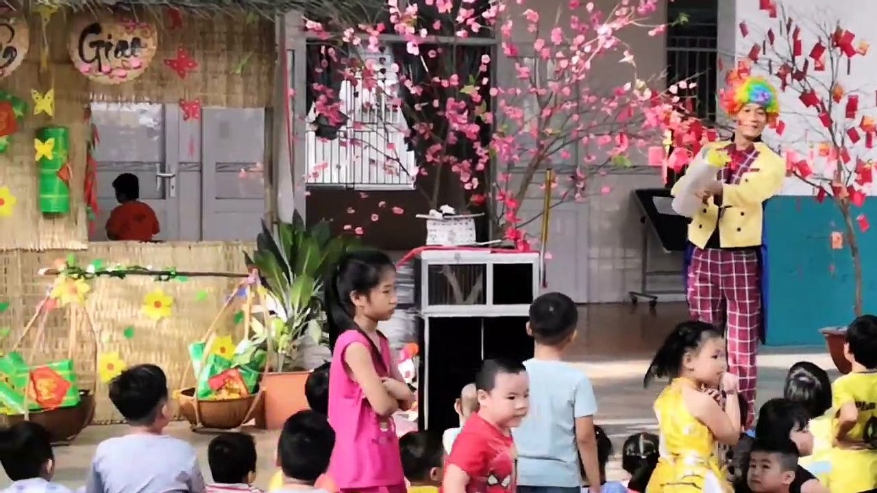 Magic Kids Watch Performances Xem biểu diễn ảo thuật KhoiReview TV