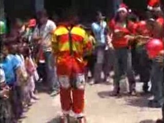 Navidad utp 8vo ciclo contabilidad lima peru 2007 (parte3)