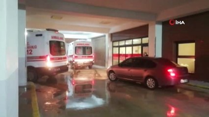 Mardin'de Jandarmadan Fuhuş Operasyonu