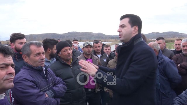 Ora News - Basha në Fier: Më 16 shkurt pa fjalime, të deklarojmë fundin e qeverisë