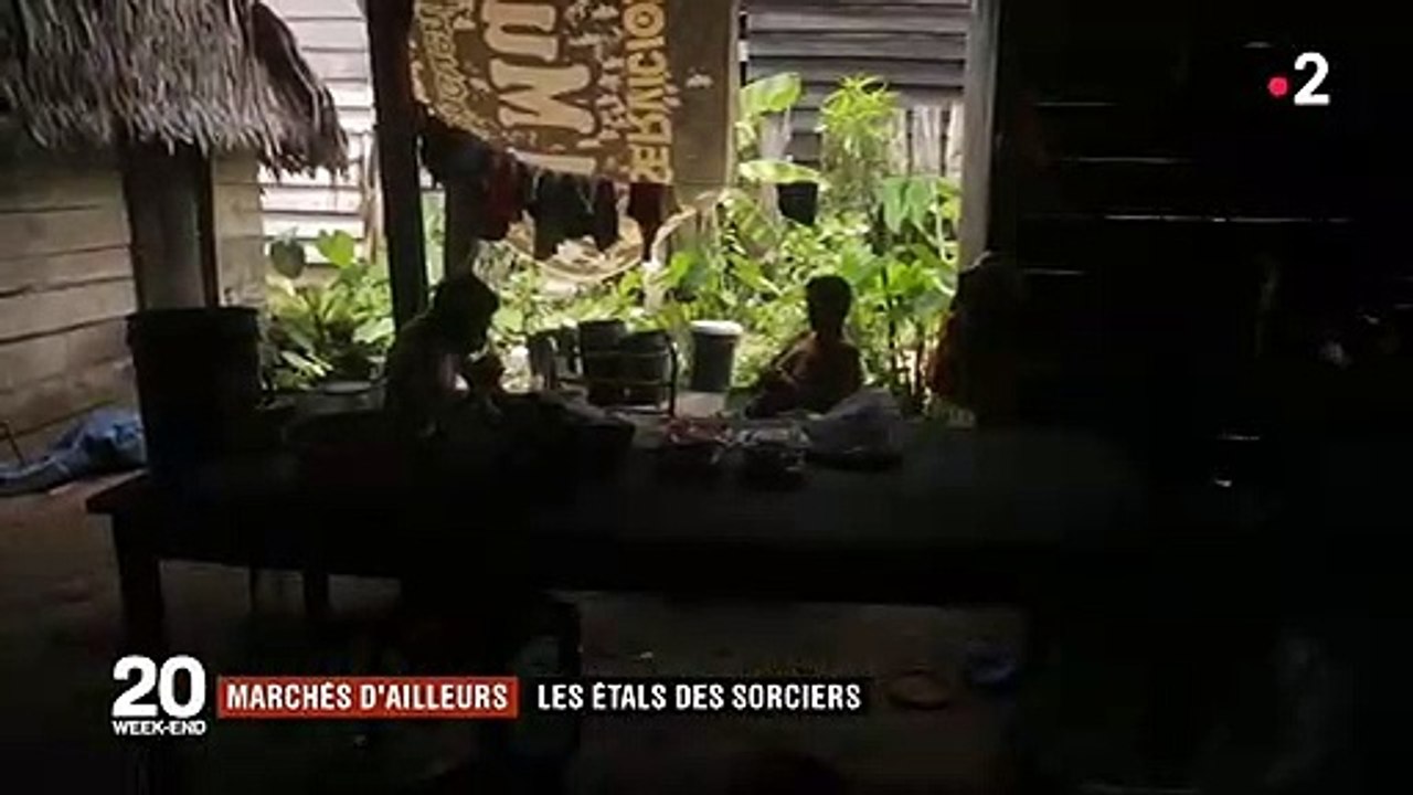 Un sorcier pour soigner ses blessures ? Est-ce que ça marche, et combien ça coûte ?