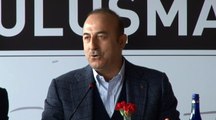 Bakan Çavuşoğlu'ndan Cemal Kaşıkçı Açıklaması