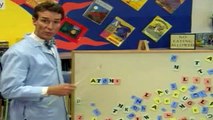 Bill Nye the Science Guy S05E08 Atoms & Molecules