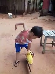 İşte Hayal Gücü Budur!