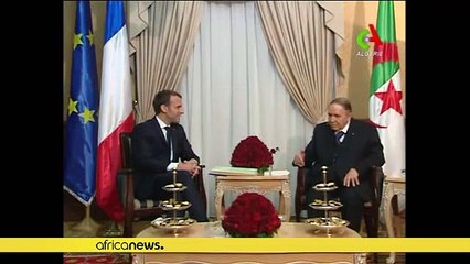 Algérie : la coalition au pouvoir pour une nouvelle candidature de Bouteflika