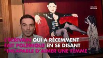 Gad Elmaleh accusé de plagiat : Yann Moix le dézingue
