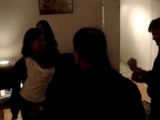 Dhital uncle 25th anniversary 4