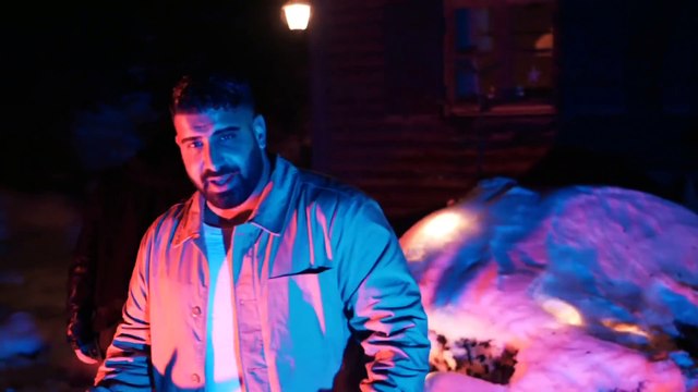 Mudi - Damar Damar ft. İsmail YK (Official Music V