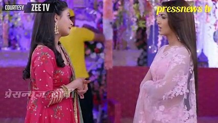 Kumkum Bhagya - 4 February 2019 Zee TV News Updates