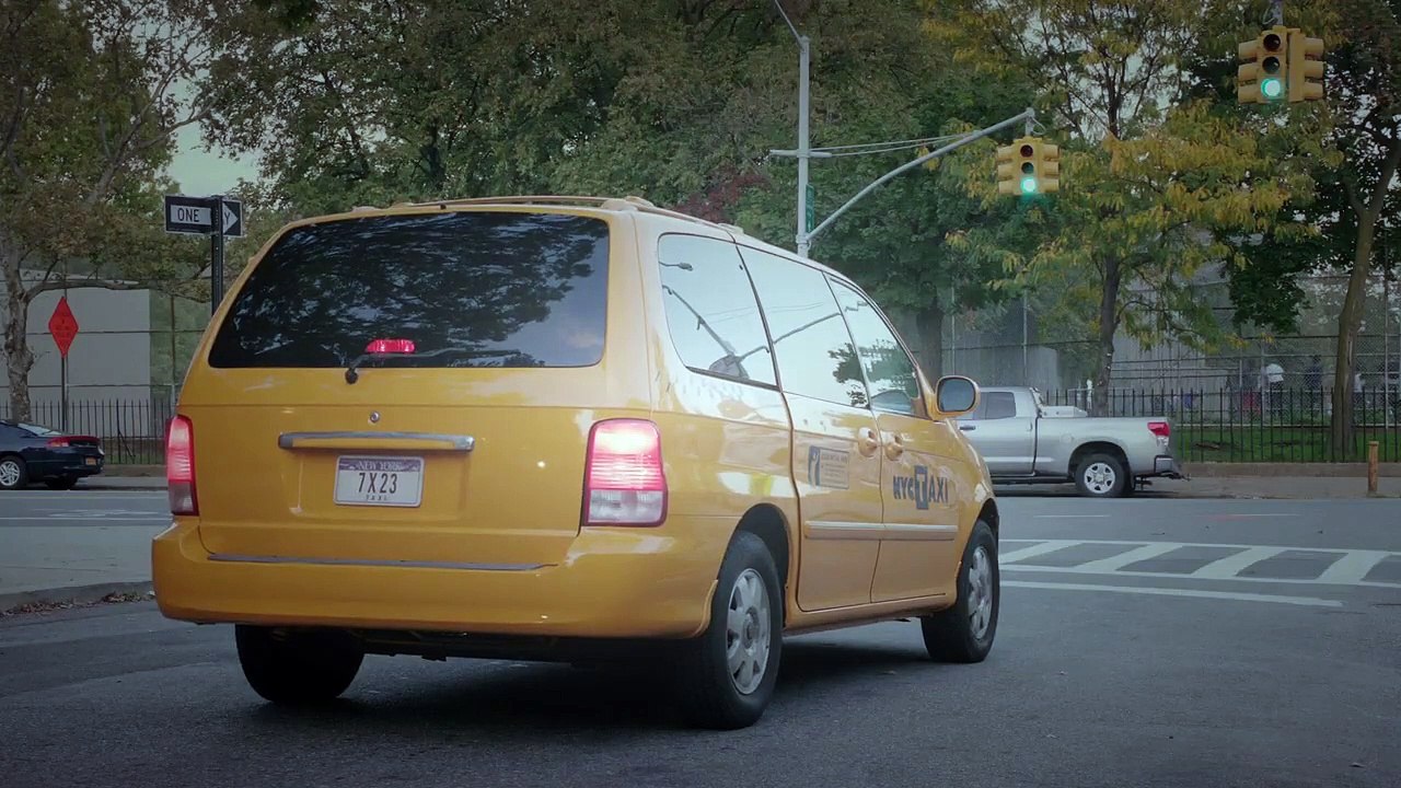 The Angriest Man in Brooklyn (2014) P1