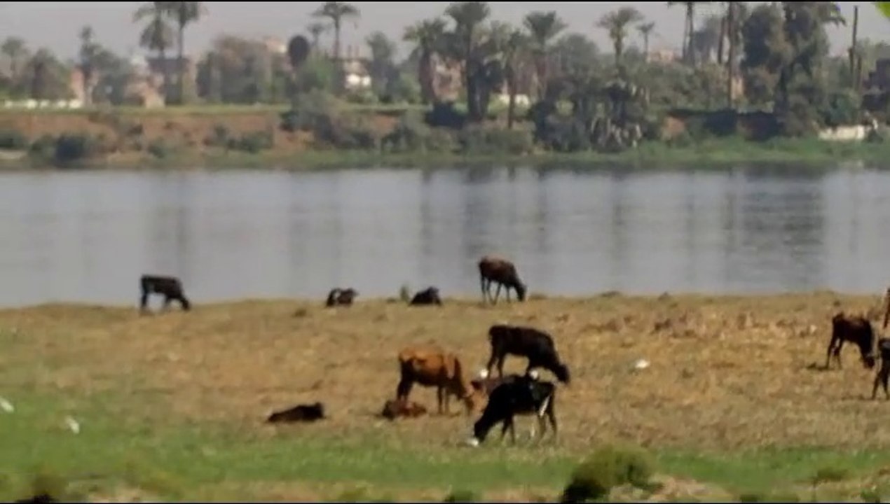 Nature and views are very beautiful/ طبيعة ومناظر غاية في الجمال