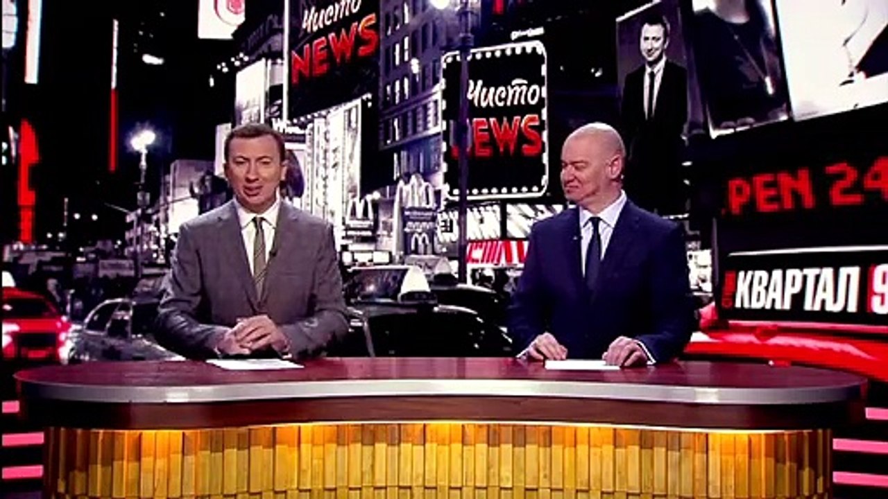 Единственный день, когда Зеленского НЕ поливали...