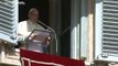 البابا يطالب أطراف النزاع اليمني باحترام الهدنة قبيل سفره إلى الإمارات
