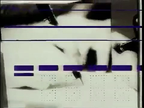 (staroetv.su) Заставка программы Дорогая редакция (РТР, 05.08.1996-28.03.1997)