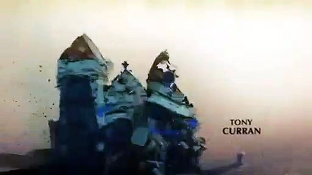 The Pillars Of The Earth S01 E04 video Dailymotion