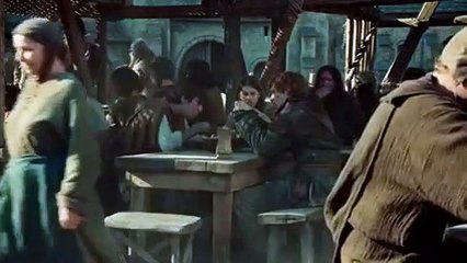 The Pillars Of The Earth S01 E02