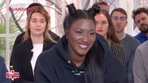 Aya Nakamura : la reine Pop - Clique Dimanche du 03/02 - Clique Dimanche - CANAL+