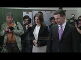 Gruevski: Si kalova përmes Shqipërisë dhe shkova në Hungari - Top Channel Albania - News - Lajme