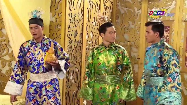 Nước Trường Sinh Phần 3 ~ Phần Cuối ~ Tập 3 ~ Ngày 3/2/2019 ~ Cổ Tích Việt Nam THVL1 ~ Nuoc Truong Sinh Phan 3 ~ Nuoc Truong Sinh Tap Cuoi